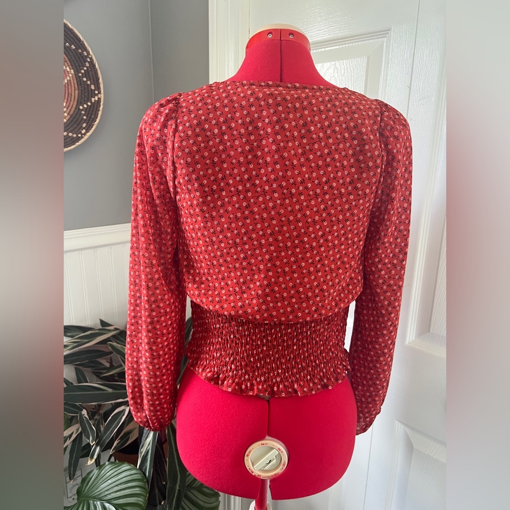 Cropped top - Picture 4 of 8